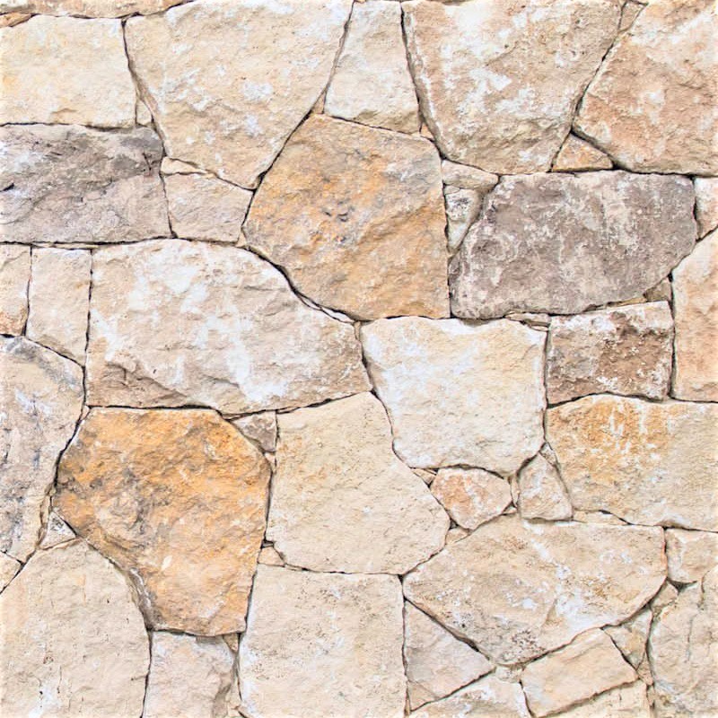 Erthcoverings Natural Stone Veneer Rock Face Cariboo