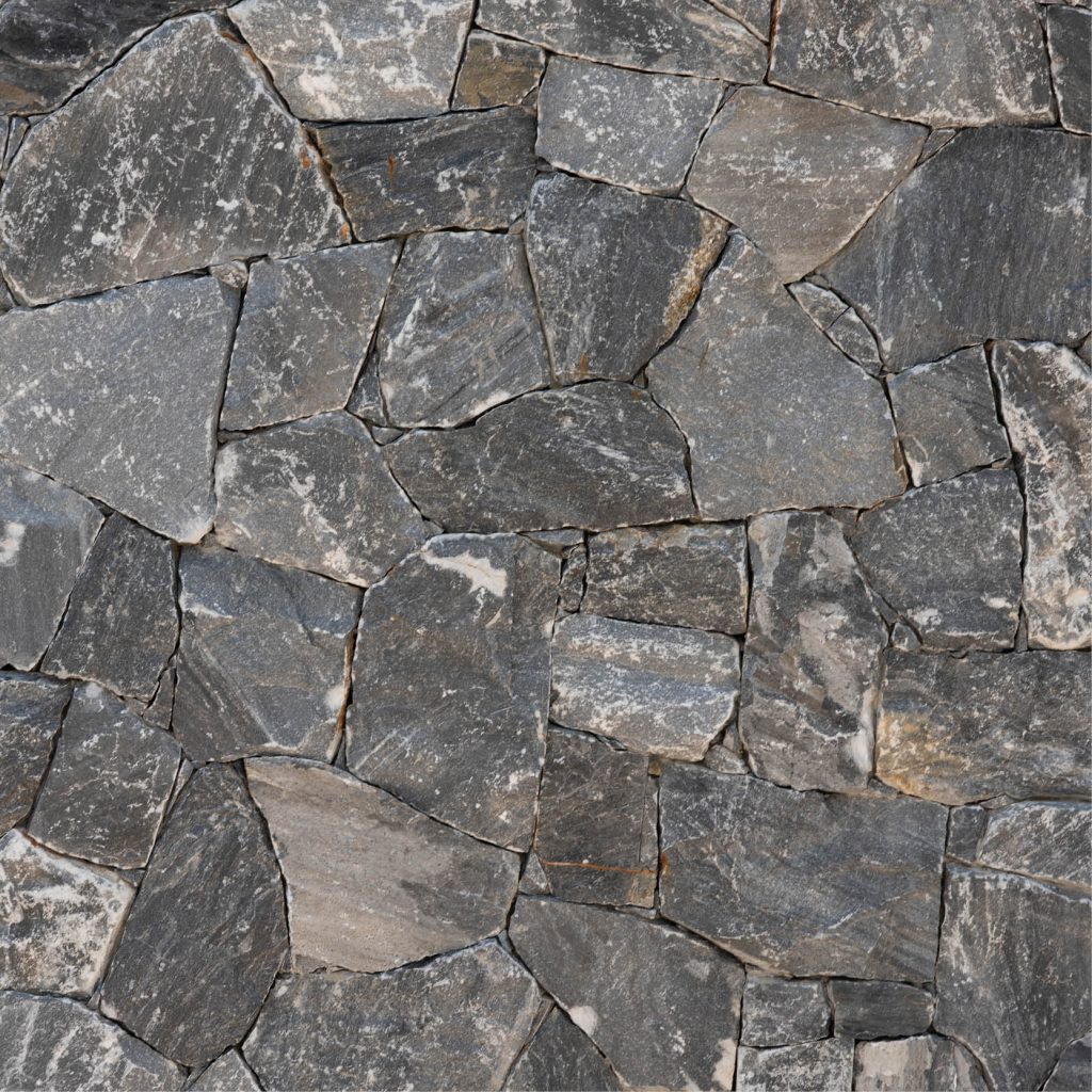 Erthcoverings Natural Stone Veneer Rock Face Smokey Mountain