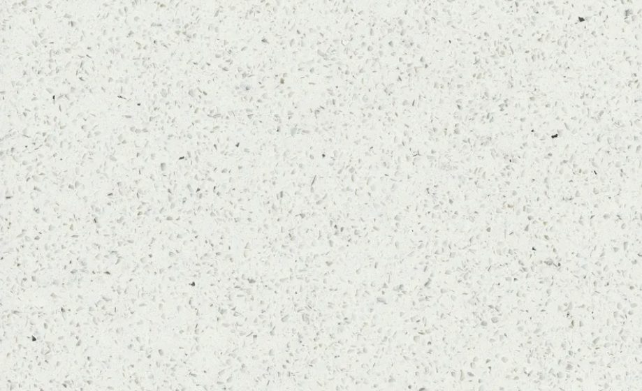 Hanstone Specchio White Quartz