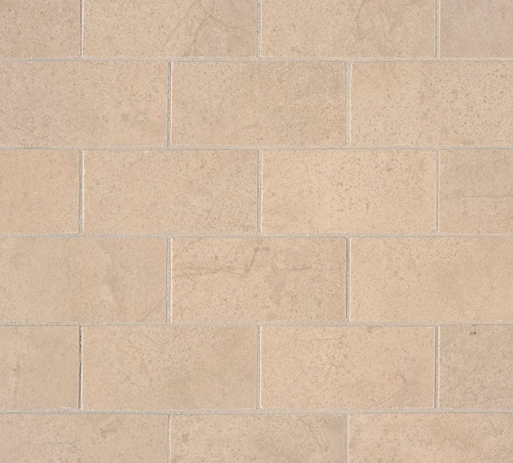 Aria Cremita Subway Tile