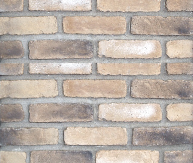Canyon Stone Canada Stone Selex Canyon Brick Veneer Thin Brick Veneer Cedar Valley