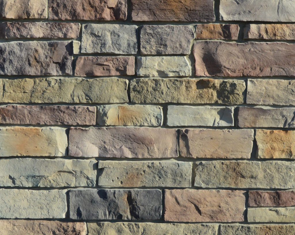 Canyon Stone Canada Stone Selex Manufactured Stone Veneer Caledon Ledge Sierra