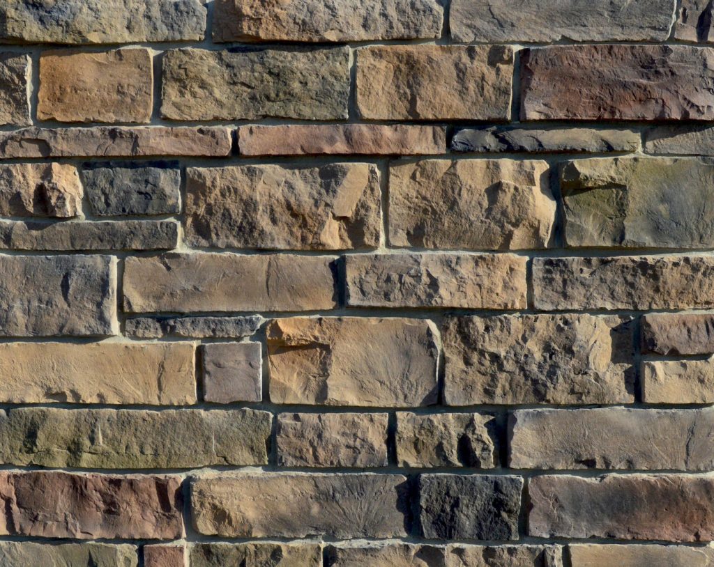 Canyon Stone Canada Stone Selex Manufactured Stone Veneer Caledon Ledge Western Ridge