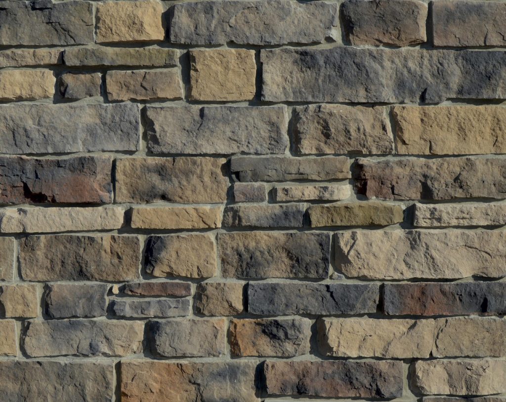 Canyon Stone Canada Stone Selex Manufactured Stone Veneer Rocky Ledge Western Ridge