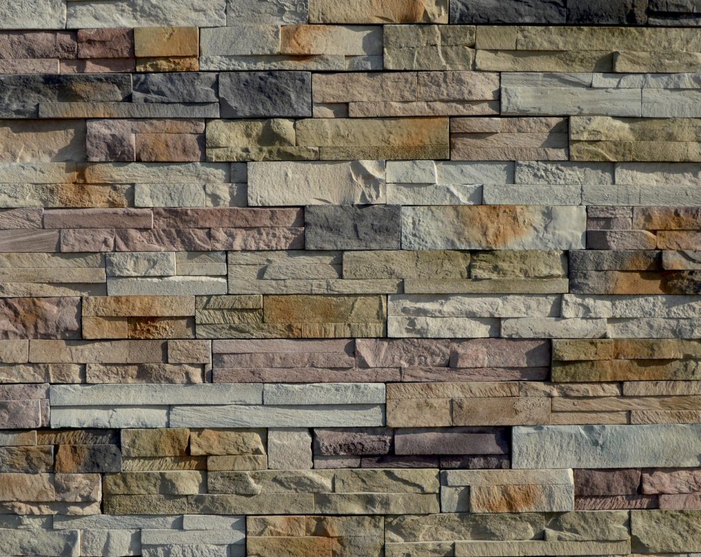Canyon Stone Canada Stone Selex Manufactured Stone Veneer Stack Ledgestone Sierra