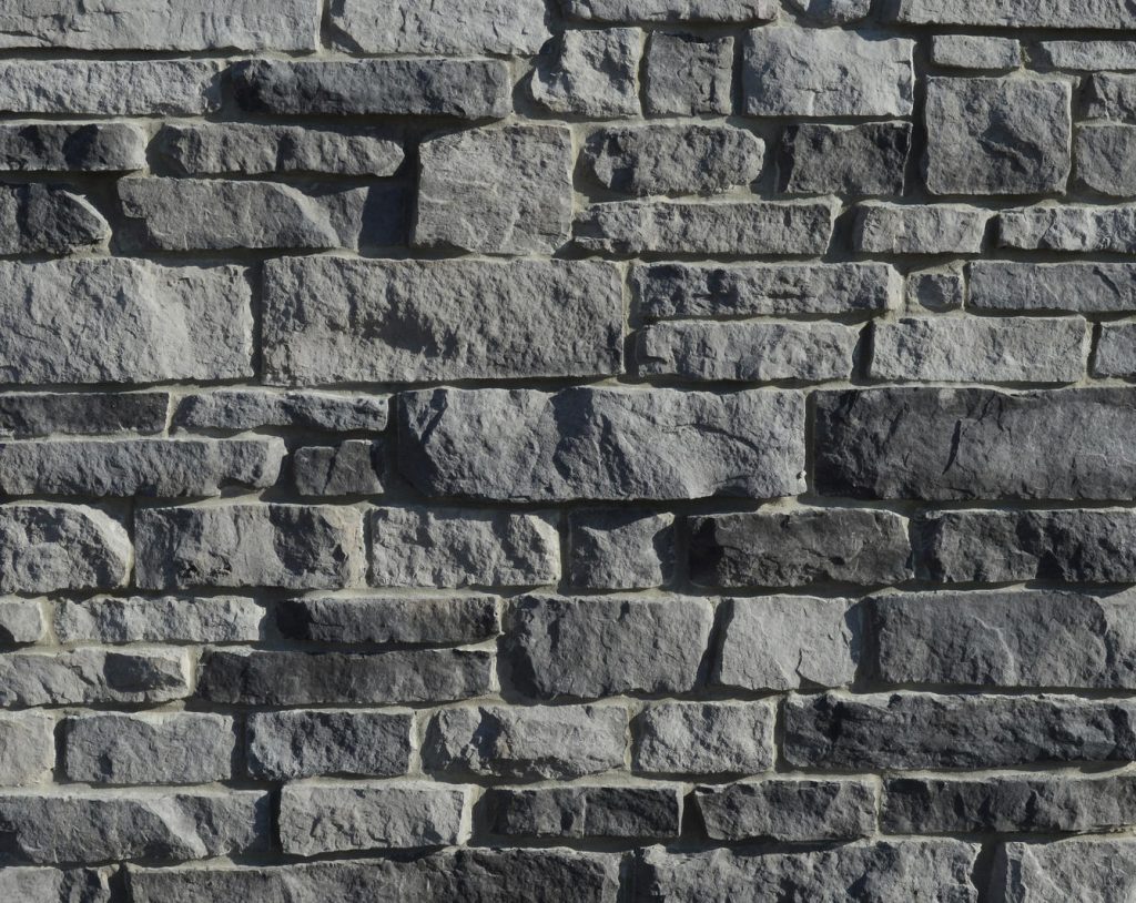 Stone Selex Rocky Ledge Pewter