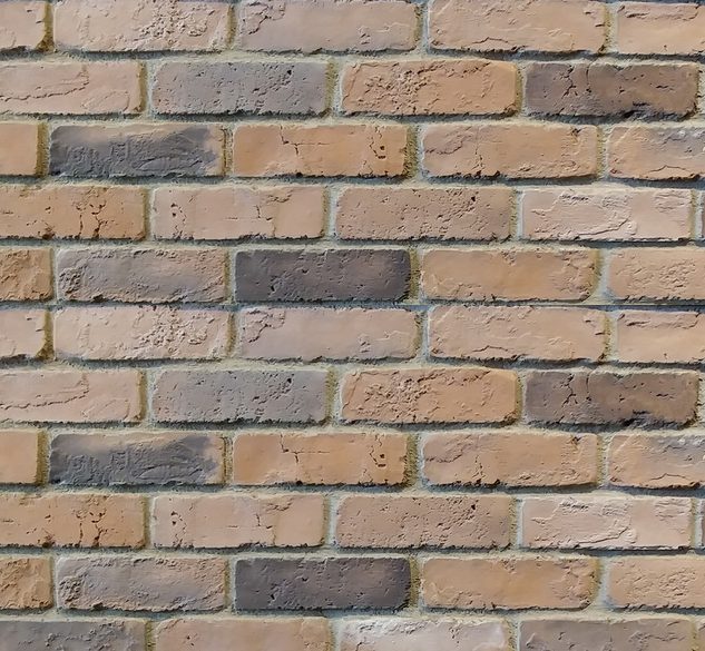 Canyon Stone Canada Stone Selex Old Brick Veneer Thin Brick Veneer Yorkville 106