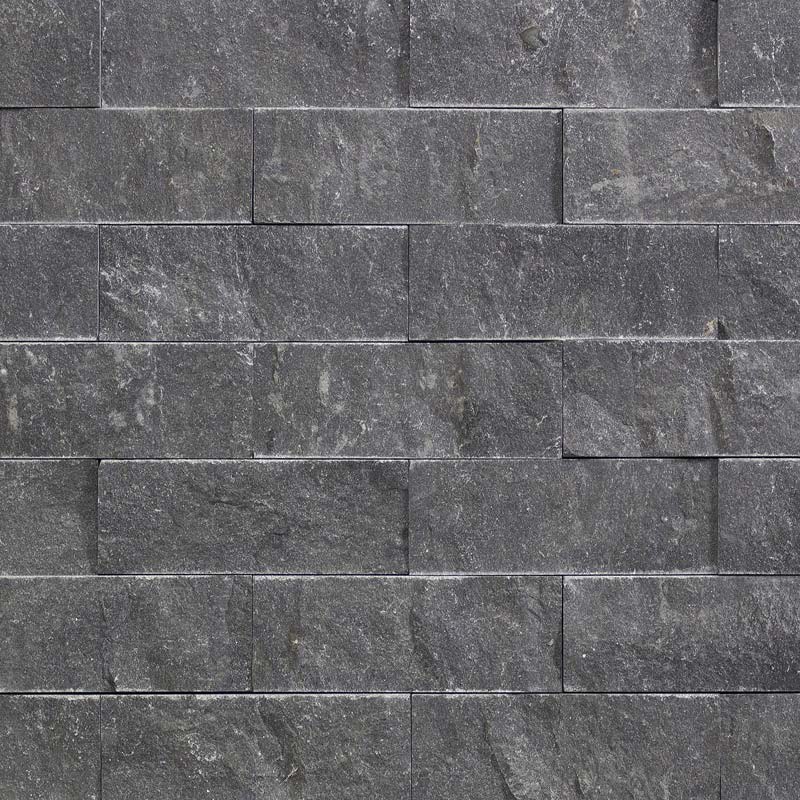 Erthcoverings Natural Stone Veneer Panels Series Blustone 3D
