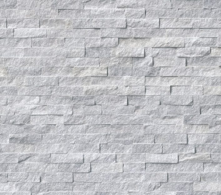 MSI Stone Natural Stone Veneer Rockmount Cosmic Gray Stacked Stone