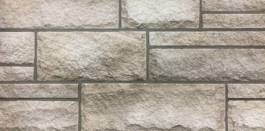 Ontario Stone Veneers Masonry Blend Indiana Limestone OSV