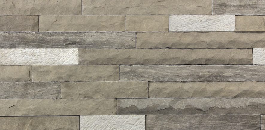 Ontario Stone Veneers OSV Natural Stone Veneer Contemporary Series Thornbury Contemporary