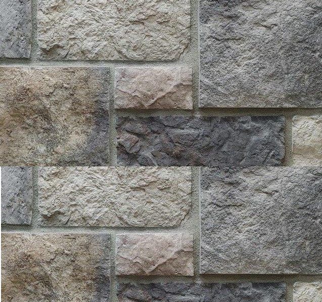 Stone Selex Ashlar Stone Driftwood