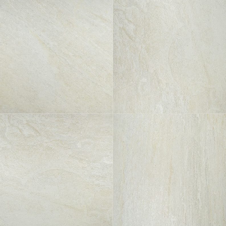 Legions Quartzite White