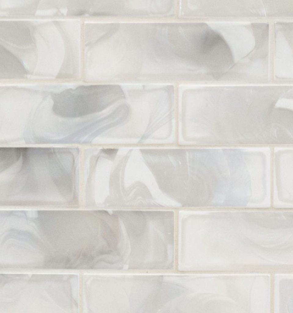 MSI Stone Pearla 2x6 Subway Tile