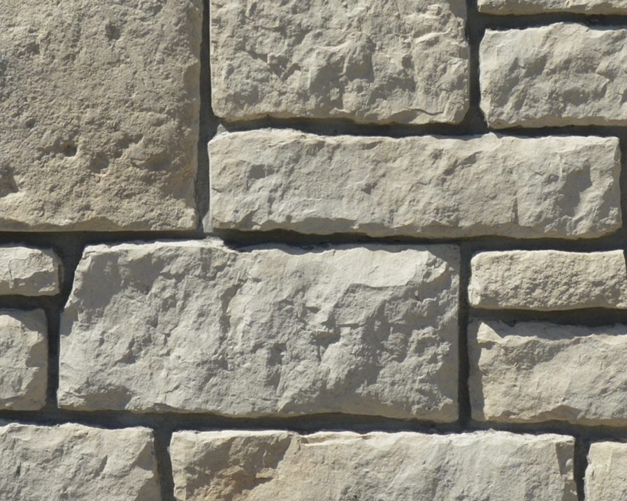 Canyon Stone Canada Stone Selex Manufactured Stone Veneer Southern Rubble Sandy Harbour