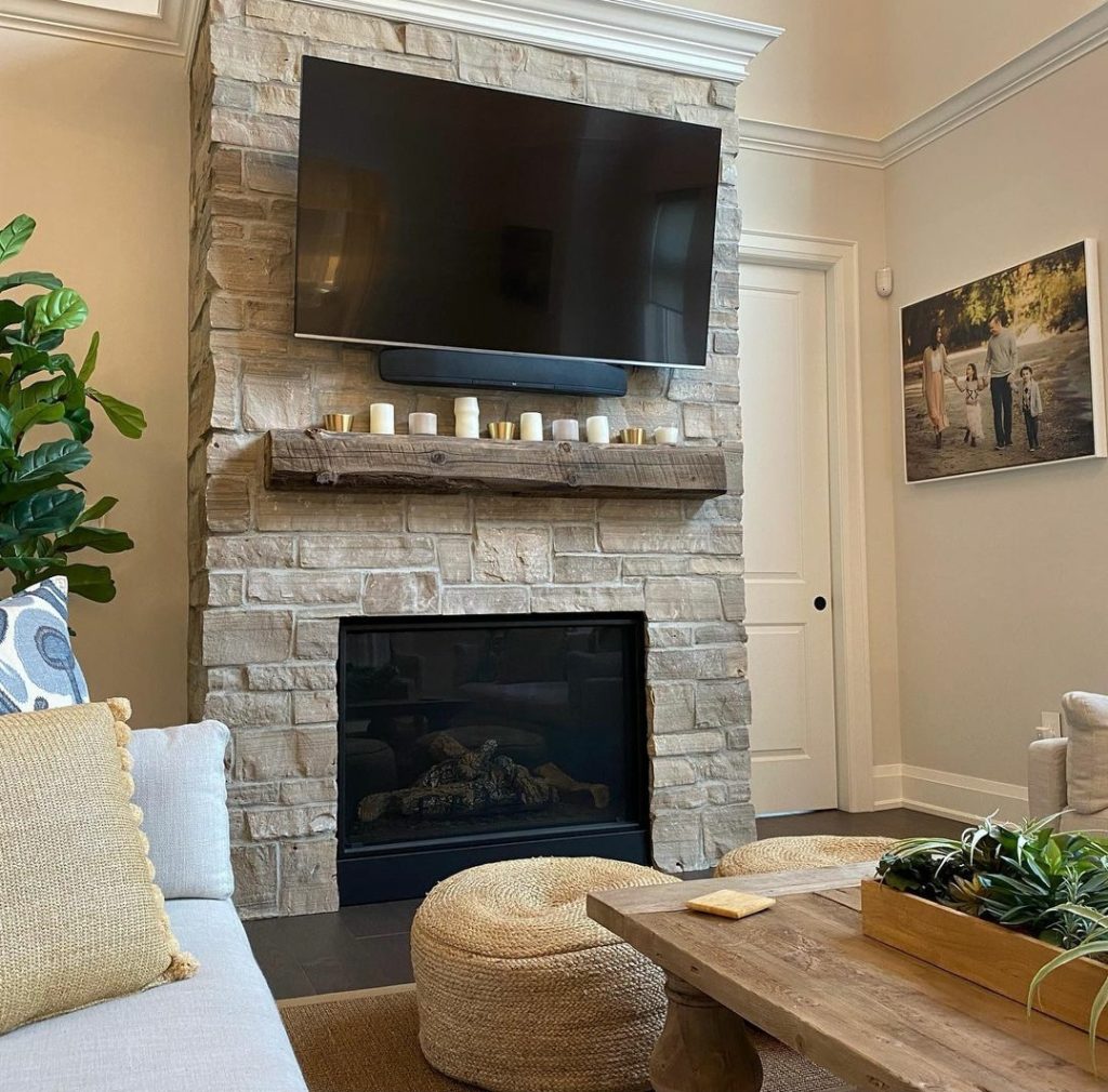 Canyon Stone Canada - Stone Selex - NSV Edenhurst
