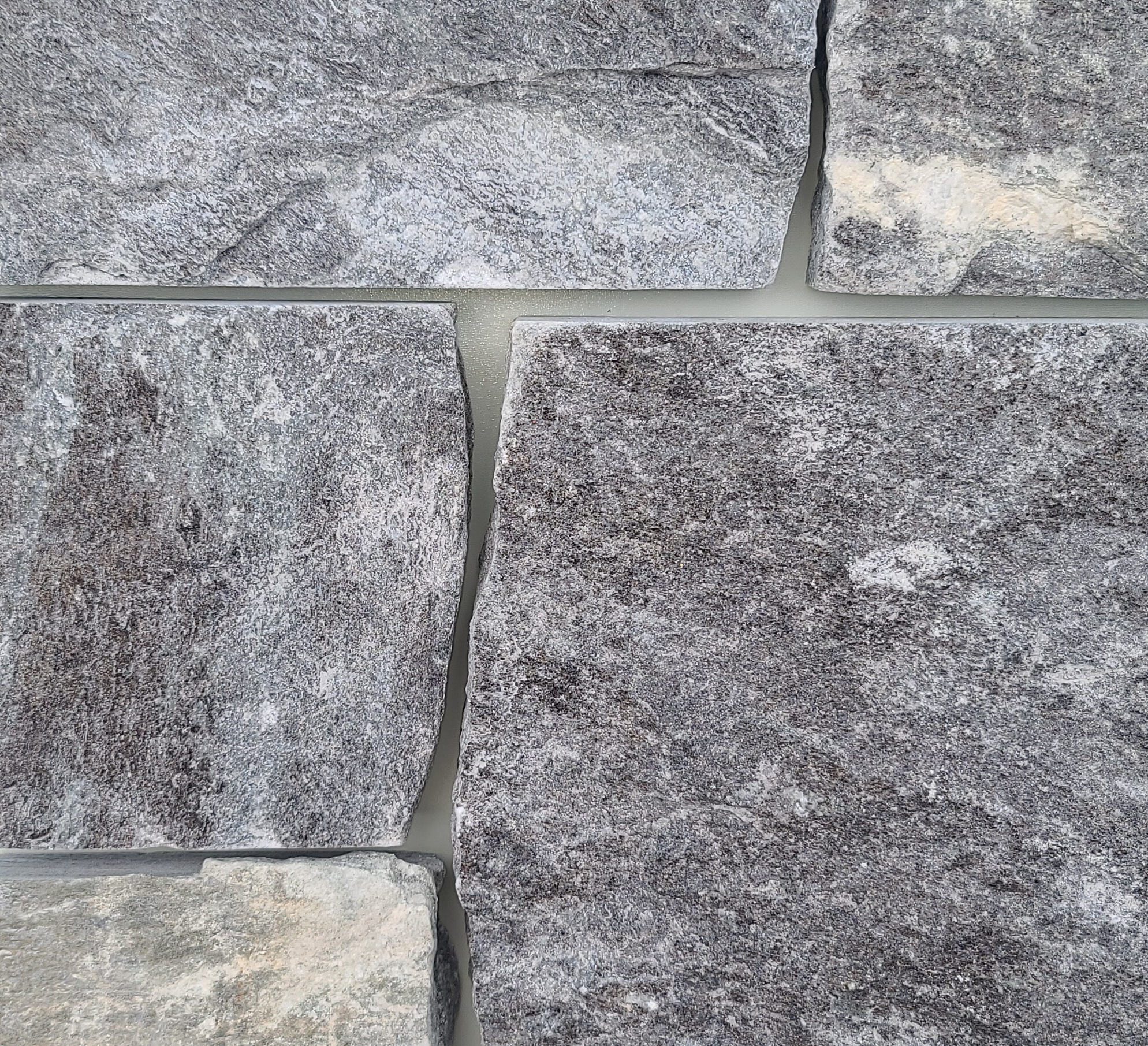 Canyon Stone Canada Stone Selex Natural Stone Veneer Pacific Marble