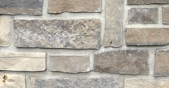 Stone Selex Natural Stone Veneer St. Clair Ledgestone