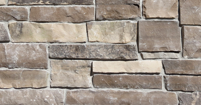 Stone Selex Natural Stone Veneer Windermere