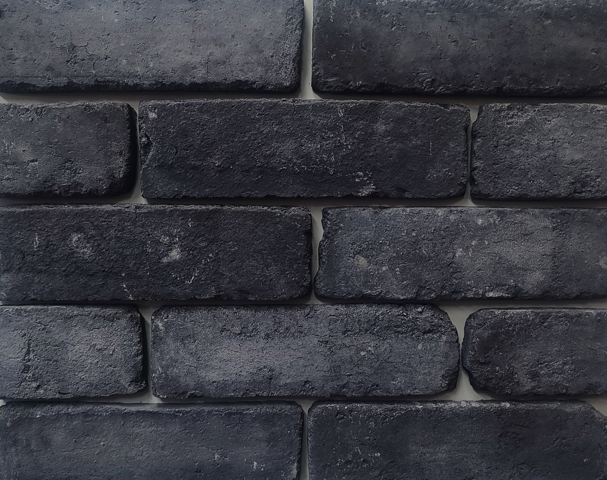 Canyon Stone Canada Stone Selex Thin Brick Veneer Antique Brick Veneer Foxcreek 105