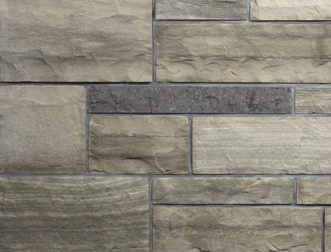 Ontario Stone Veneers Masonry Blend King Blend OSV