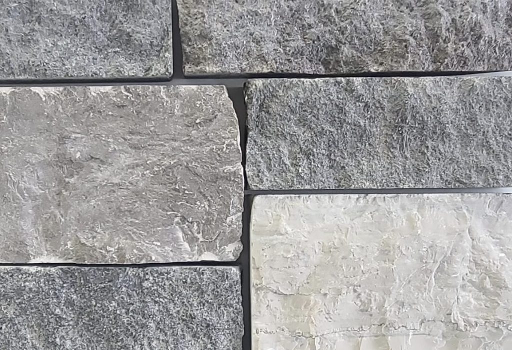 Canyon Stone Canada Stone Selex Natural Stone Veneer West Haven