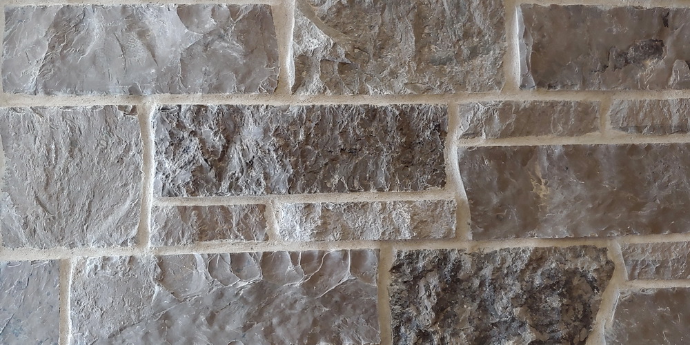 Canyon Stone Canada Stone Selex Natural Stone Veneer Westminster Grey