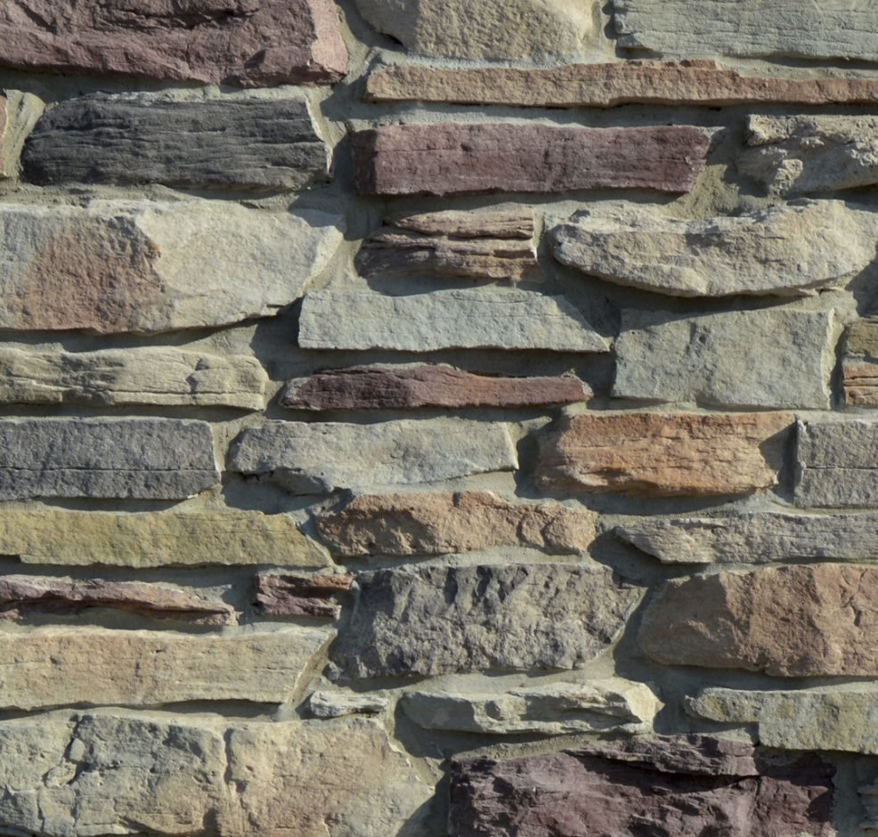 Stone Selex Carolina Ledge Sierra