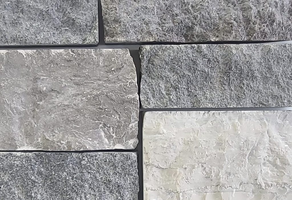 Stone Selex Natural Stone Veneer West Haven