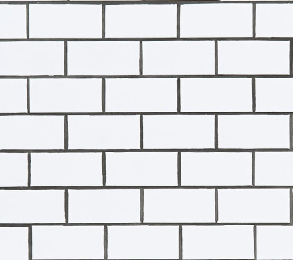 MSI Stone Domino White Subway Tile