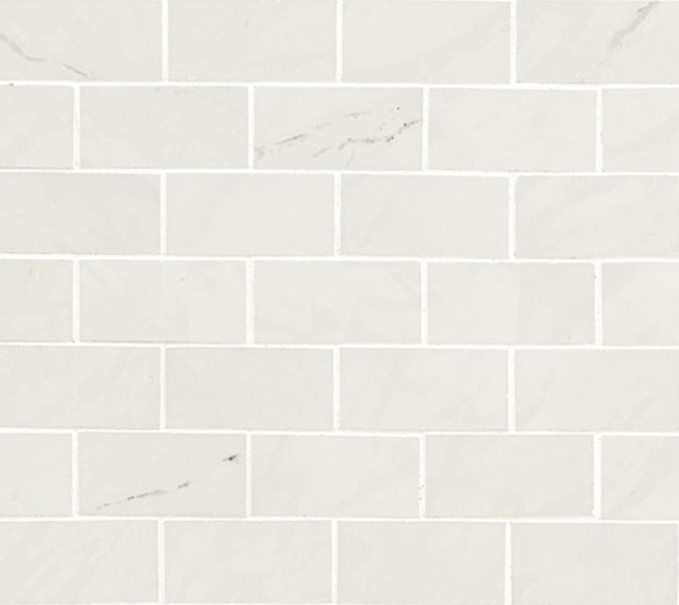 Aria Ice Subway Tile