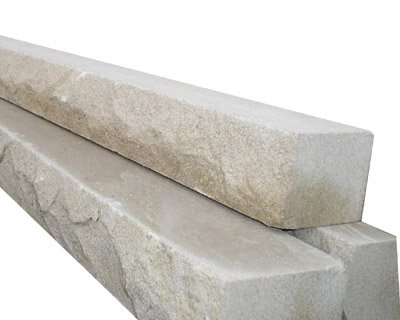 Natural Indiana Limestone Sills