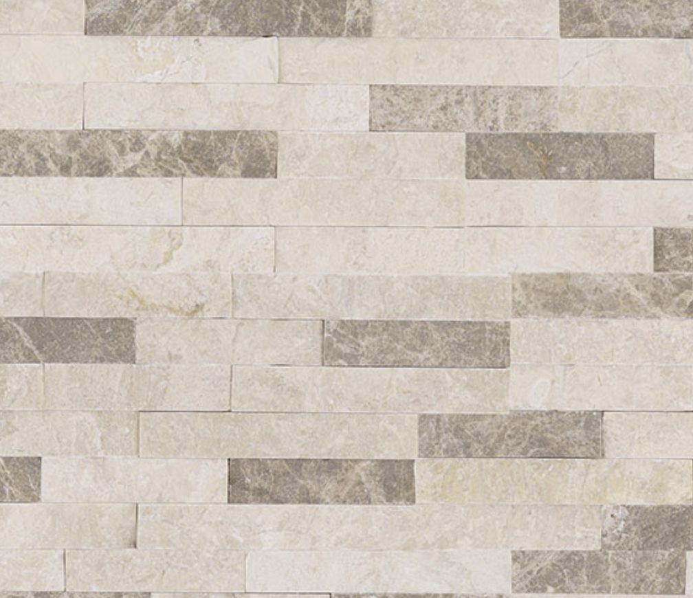 MSI Stone Rockmount Colorado Cream Stacked Stone