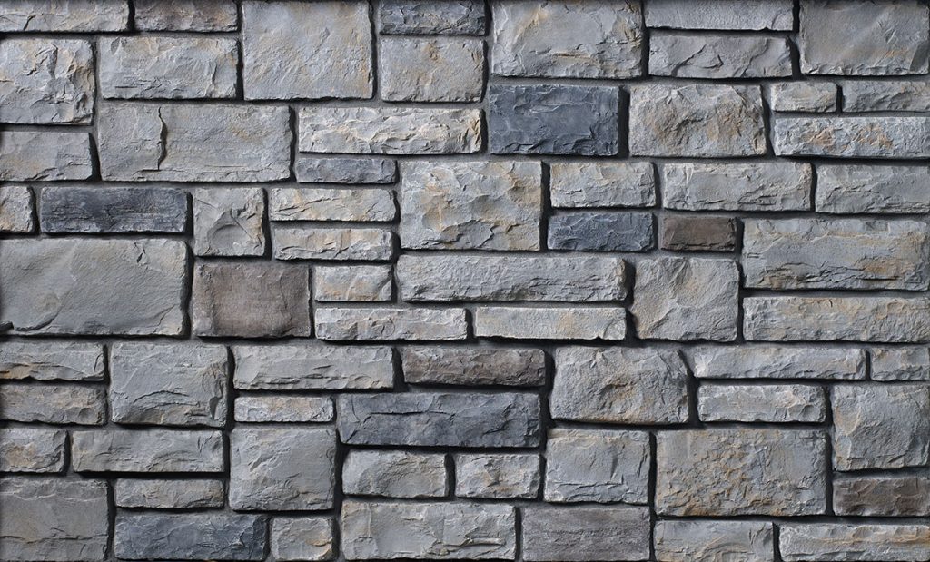 Cultured Stone Cobblefield Echo Ridge