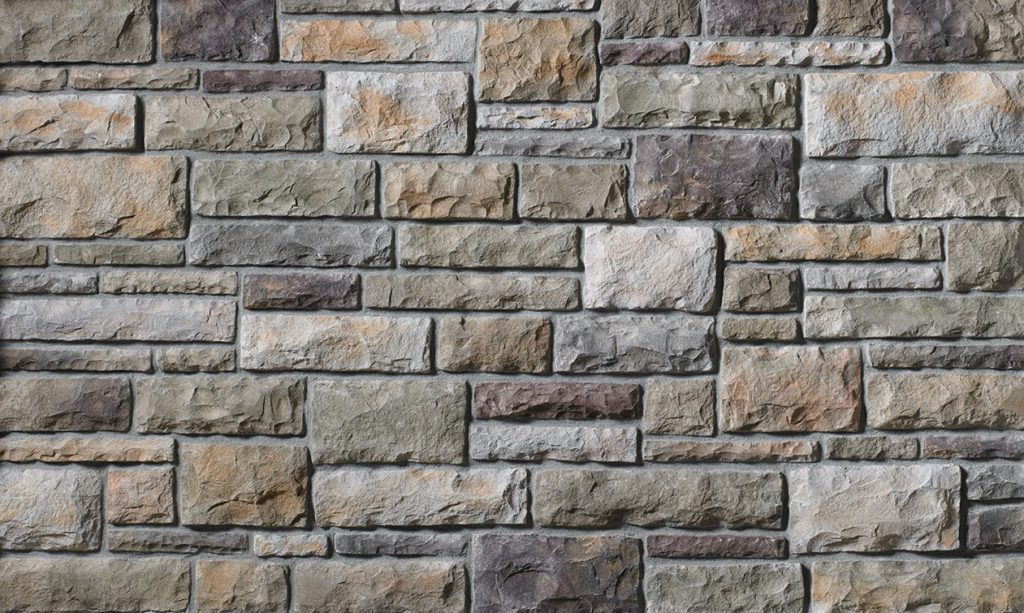 Cultured Stone Limestone Bucks County