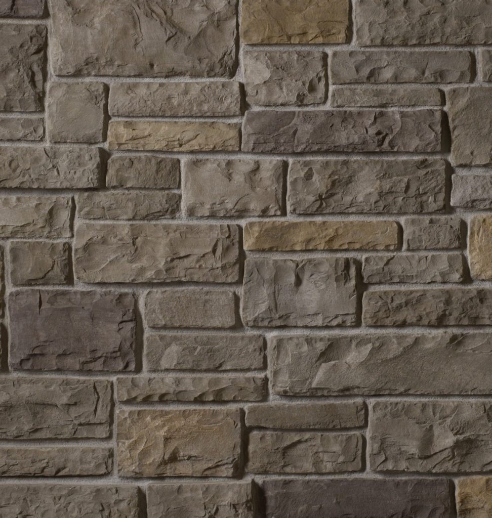 Cultured Stone Manufactured Stone Veneer Cobblefield San Fransisco