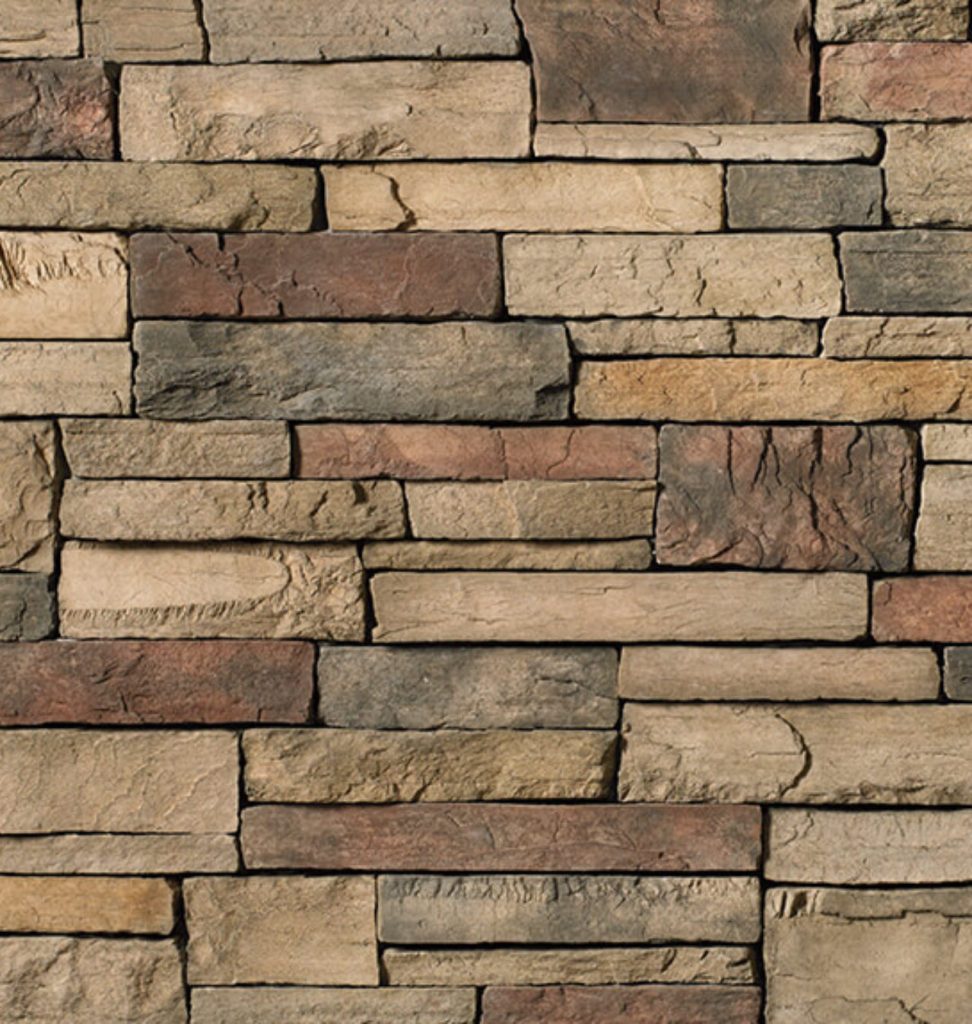 Cultured Stone Manufactured Stone Veneer Country Ledgestone Chardonnay