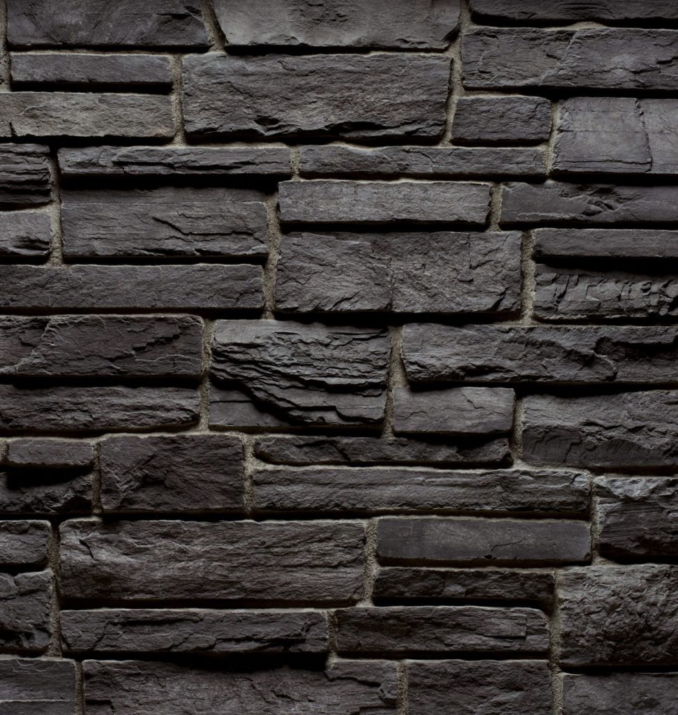 Cultured Stone Manufactured Stone Veneer Country Ledgestone Gunnison