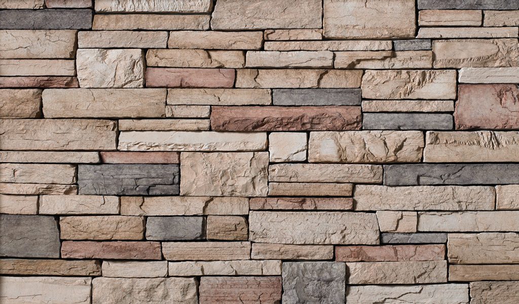 Cultured Stone Manufactured Stone Veneer Country Ledgestone Mojave