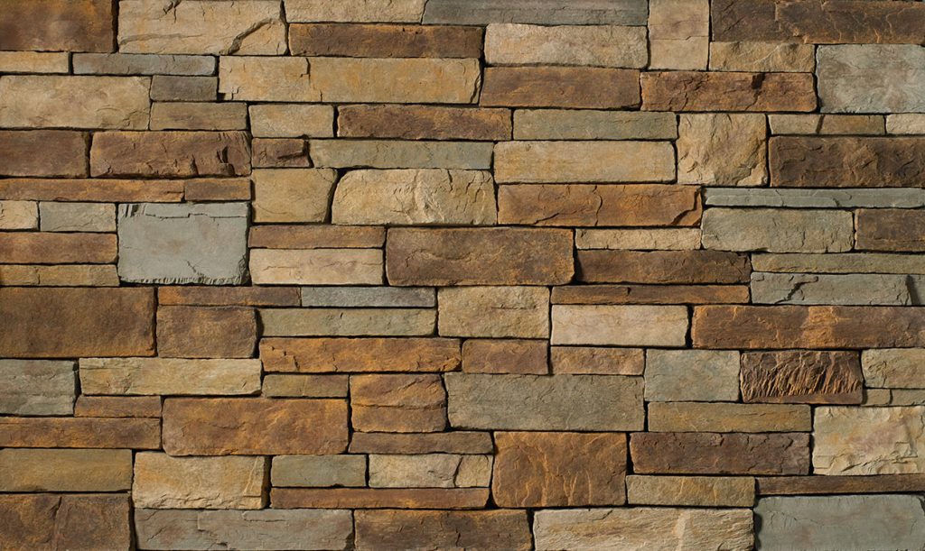 Cultured Stone Manufactured Stone Veneer Country Ledgestone Sevilla