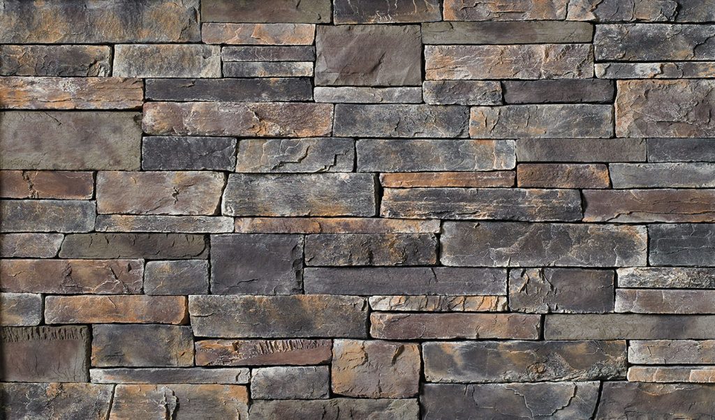 Cultured Stone Manufactured Stone Veneer Country Ledgestone Wolf Creek