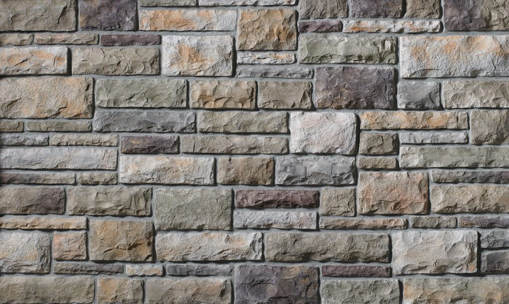 Cultured Stone Manufactured Stone Veneer Limestone Bucks County