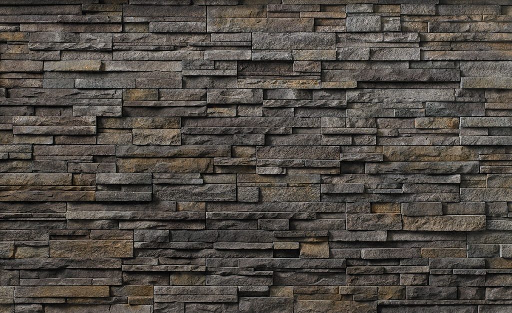 Cultured Stone Manufactured Stone Veneer Pro-Fit Alpine Ledgestone Umber Creek