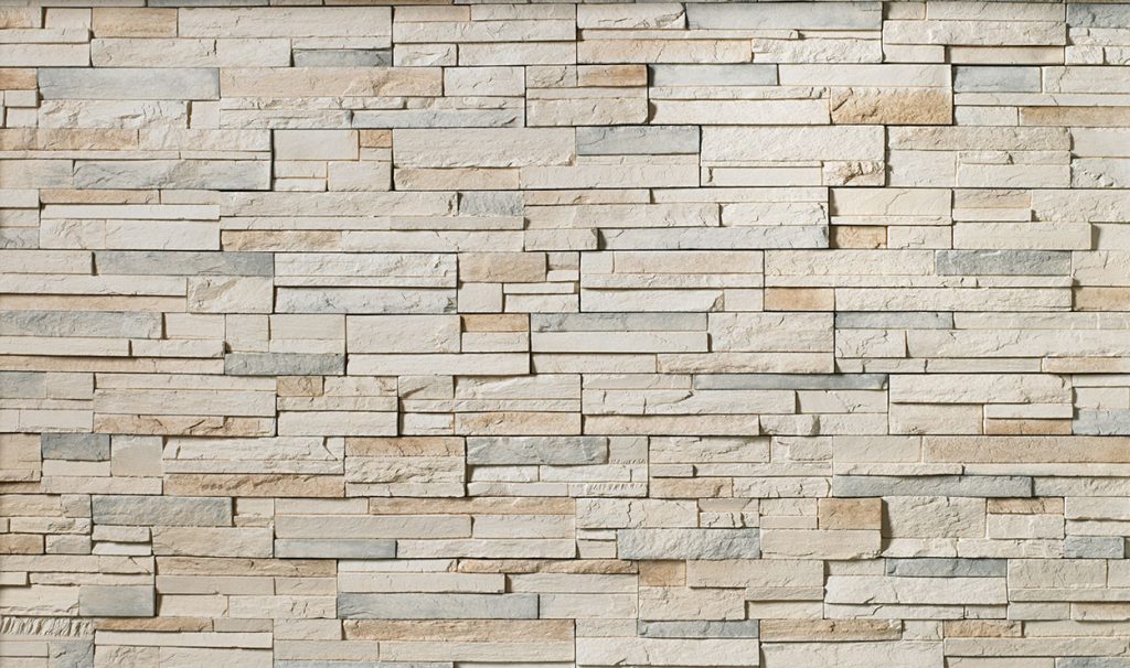 Cultured Stone Manufactured Stone Veneer Pro-Fit Ledgestone Southwest Blend