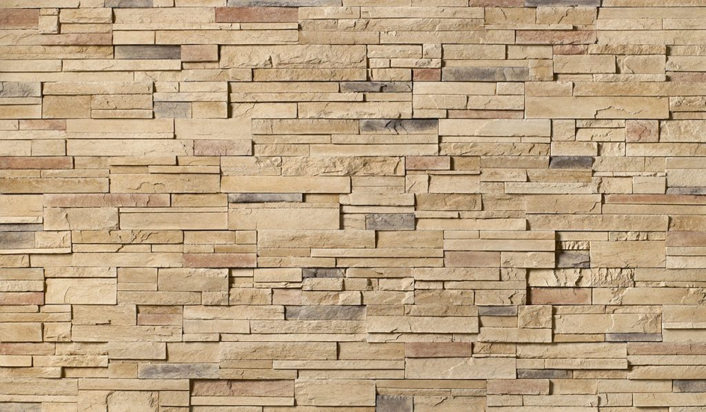 Cultured Stone Pro-Fit Ledgestone Mojave