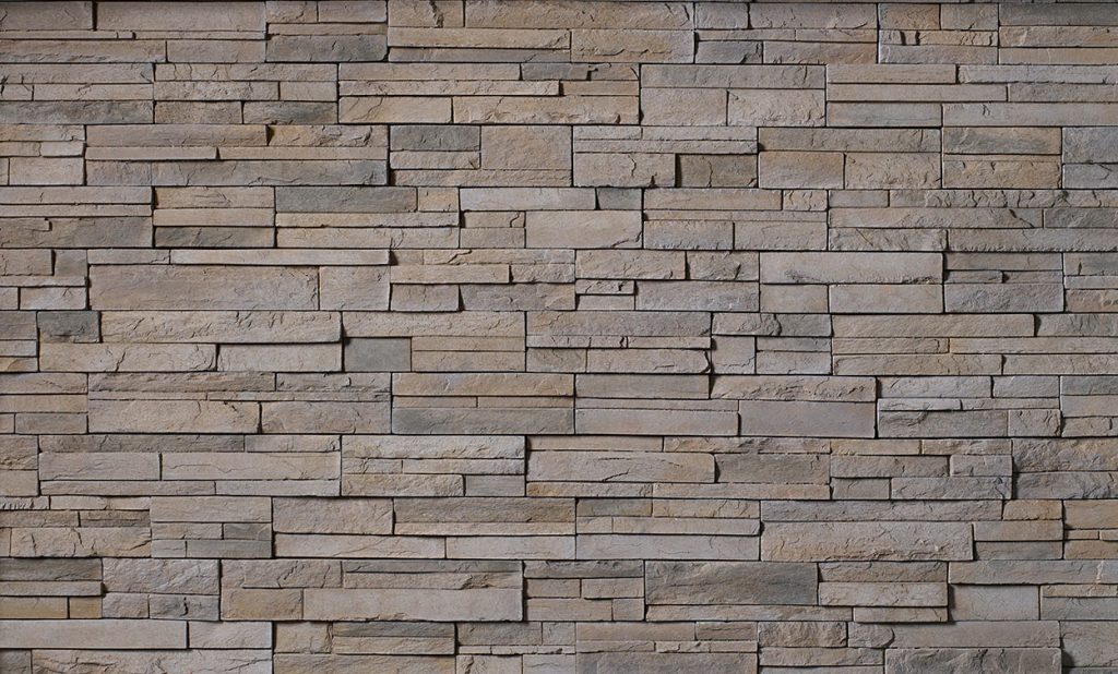 Cultured Stone Pro-Fit Ledgestone Shale