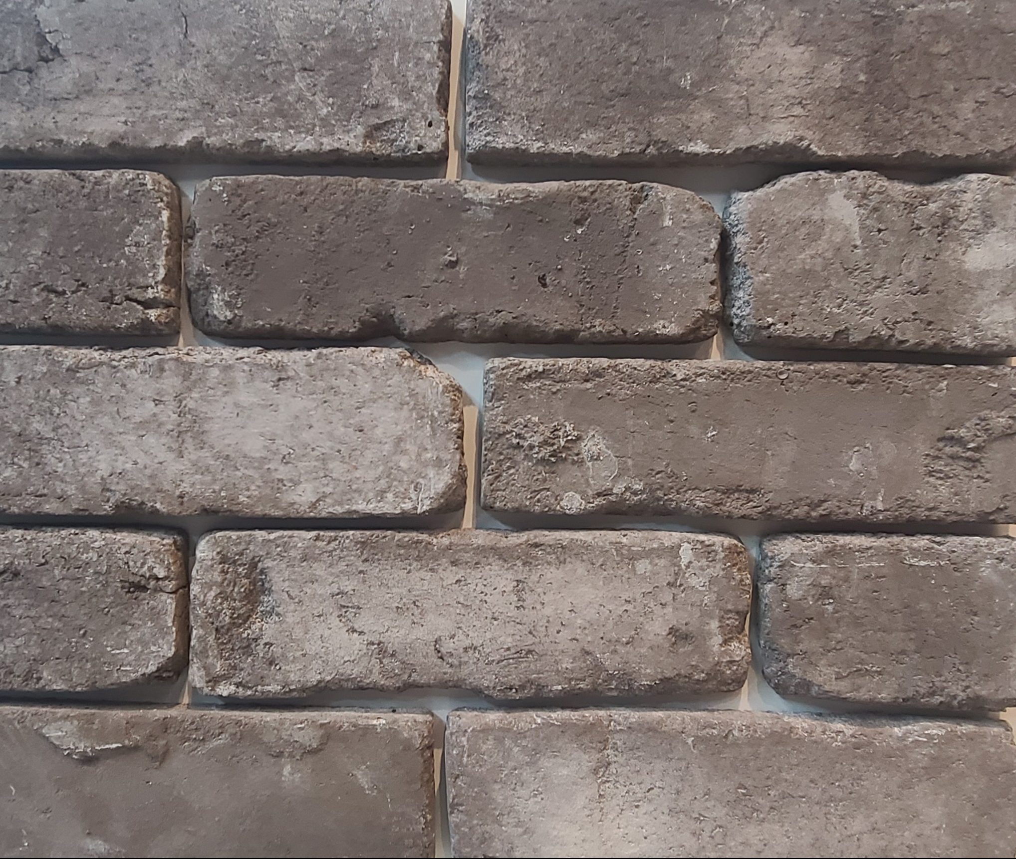 Stone Selex Antique Brick Veneer Old Hamilton 107