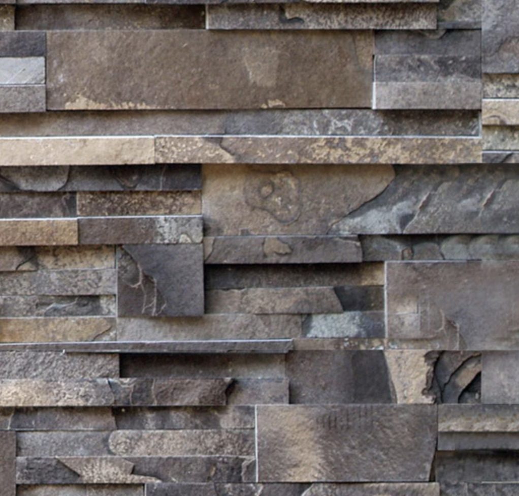 Canyon Stone Canada Stone Selex Natural Stone Veneer Berlin Ledge