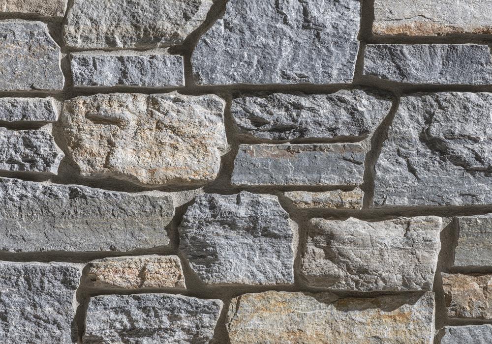 Canyon Stone Canada Stone Selex Natural Stone Veneer Hudson Ledge