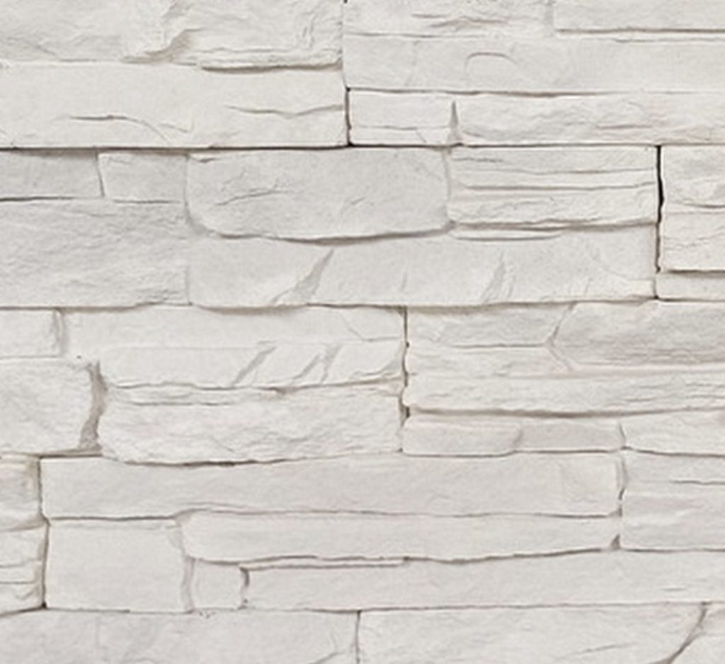 Canyon Stone Canada Stone Selex Manufactured Stone Veneer Quick Fit 400 Northern White 408
